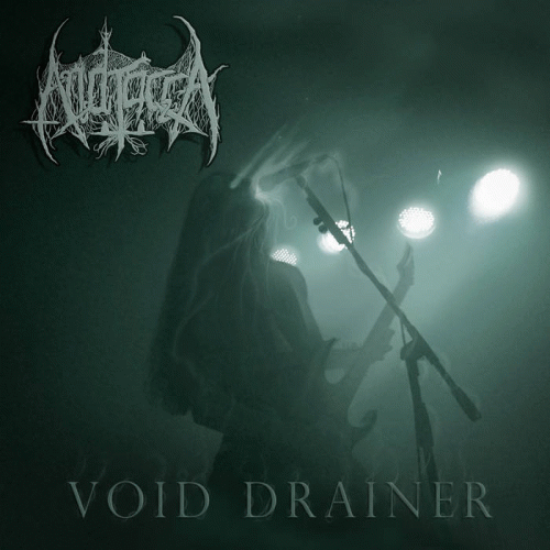 Andracca : Void Drainer